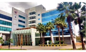 Brookfield Centennial - Campus D